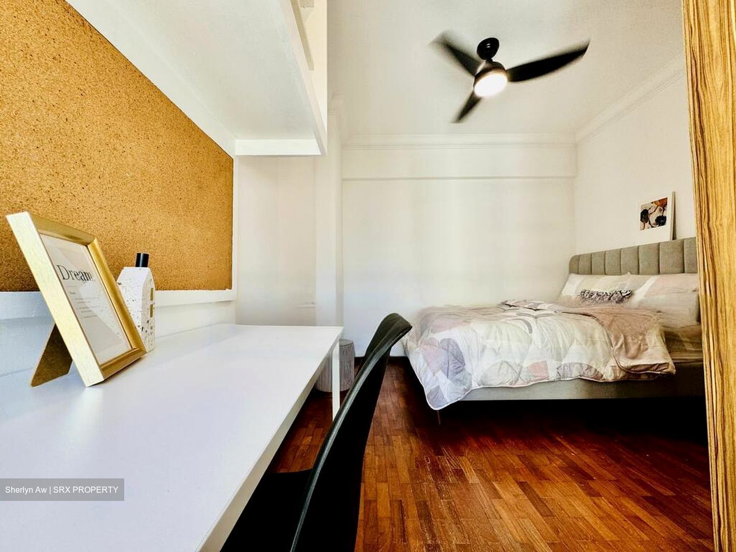 Aquarius By The Park (D16), Condominium #463194491